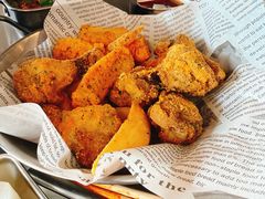 -吴草鸡爪오초닭발(城阳总店)