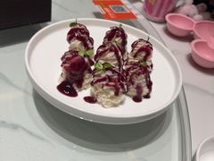 -郭林家常菜(狼垡店)