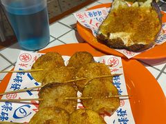 -碌碌发·东南亚风味烧烤档(体育西店)
