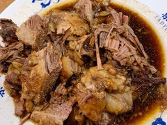 -柴氏风味斋(甘家口店)