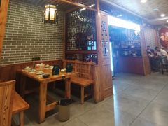 -沂蒙炒鸡(开发区店)