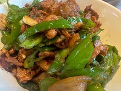 -印象鲵宴·张家界地标美食名片(溪布街店)
