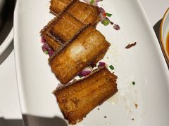 -外婆家(西红门荟聚购物中心店)