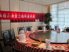 -西贝(东方路店)