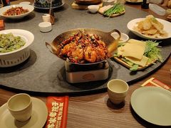 -陈家老院子·长春特色东北家宴(一匡街店)