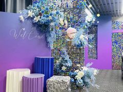 -上海星瀚奔驰4S店(红柳路店)