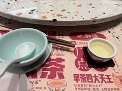 -点都德(广州白云山景区南门店)