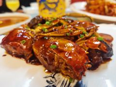 -老克勒上海菜(南京路步行街店)