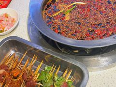 -钢管厂五区小郡肝火锅串串香(总店)