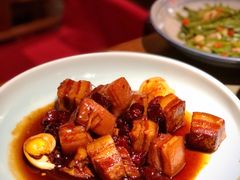 那府红烧肉-那家小馆•北京菜•烤鸭(中关村店)