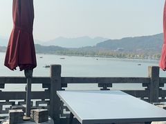 -湖畔居茶楼(湖滨店)