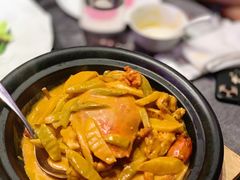 -蟹榭·本帮江浙菜·蟹宴(五角场合生汇商场店)