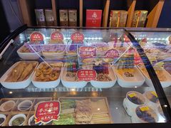 -湘满甲·黄焖甲鱼创始者·湘菜·鲁菜(潘家园店)