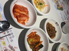 -本家韩国烤肉(青岛万象城店)