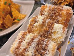 红糖糍粑-小街天府