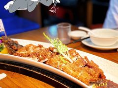 -醉壹号海鲜大排档·老厦门特色菜(厦门美食地标店)