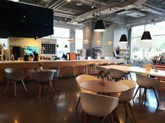 大堂-dotcom coffee古点咖啡(致真大厦店)