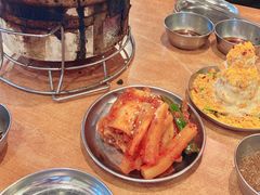 -蒜香焼肉PURUSHIN(马场路店)