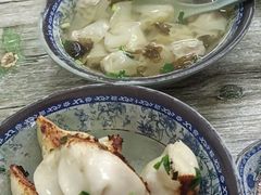 -无名氏宵夜小摊(祝家三姐妹馄饨店)