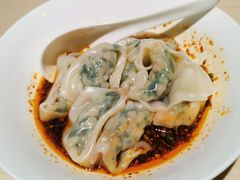 -鼎泰丰(当代商城店)