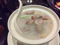 脆笋肠灌肠-闽和南(深圳万象城店)