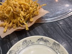 -江湖黑大兔(杨家坪店)