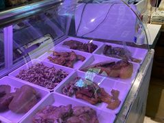 -年记·兴顺斋 牛街清真熟食小吃店