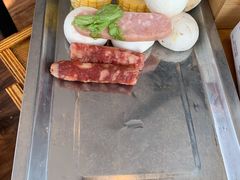 -蚝英雄·鲜蚝自助专门店(洋桥店)