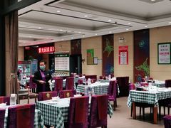 大堂-紫光园(燕郊总店)