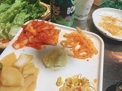 -炽城·烤肉名家(鸿达中央广场店)