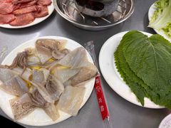 -松明一烤肉馆(鲁园店)