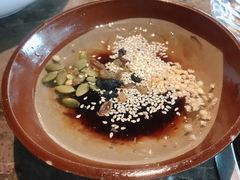 -三人行骨头王火锅(长寿店)
