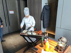 -怡情荟•海鲜青岛菜(五四广场旗舰店)