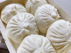 松月楼净素菜包-春风松月楼(七宝万科店)