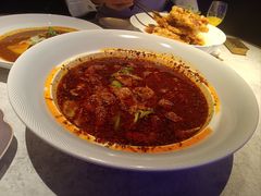 -上和臻品中国菜(花园街店)