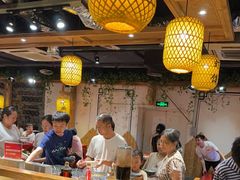 -黄家码头老火锅(解放碑旗舰店)