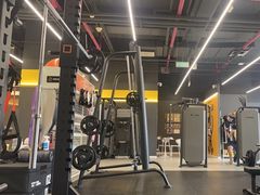 -FEELINGME乐刻私教馆·健身(大融城店)