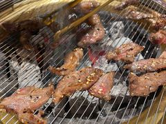 -西塔老太太泥炉烤肉(北京双井店)