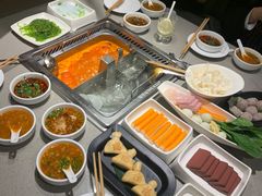 -海底捞火锅(壹悦城店)