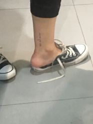 -墨無界刺青TATTOO