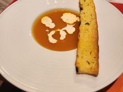 -桂林喜来登饭店雅琴餐厅