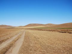 -塞罕坝国家级自然保护区