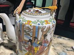 -锦府盐帮·侯宅(五棵松万达店)