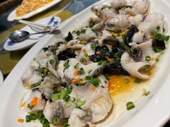脆肉南洋鲫两吃-大树头森林餐厅(番禺广场店)