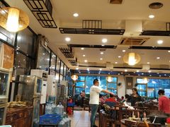 大堂-顺德一品粥·20年凤城老字号(芳村店)