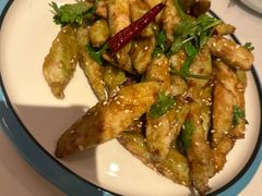 -汤城小厨•粤菜•靓汤(金宝街店)