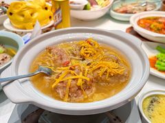 -鹊华居·地道鲁菜·海鲜·融合味(大明湖店)