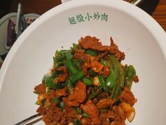 -老湘村·湖南土菜(天河维多利店)