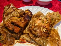-粤北餐馆