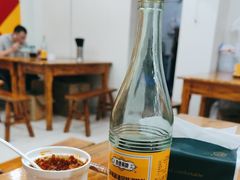 -潘国仙耳光馄饨(黄家阙路店)